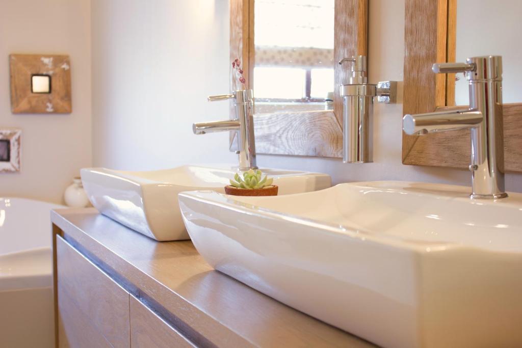 Aziza Guest House George Quarto foto