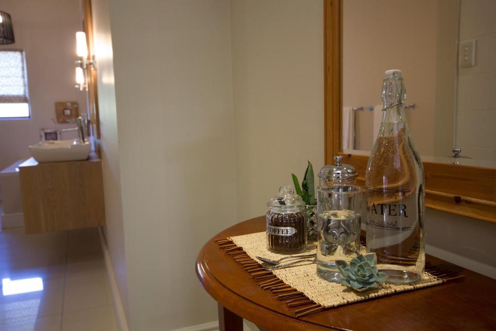 Aziza Guest House George Quarto foto