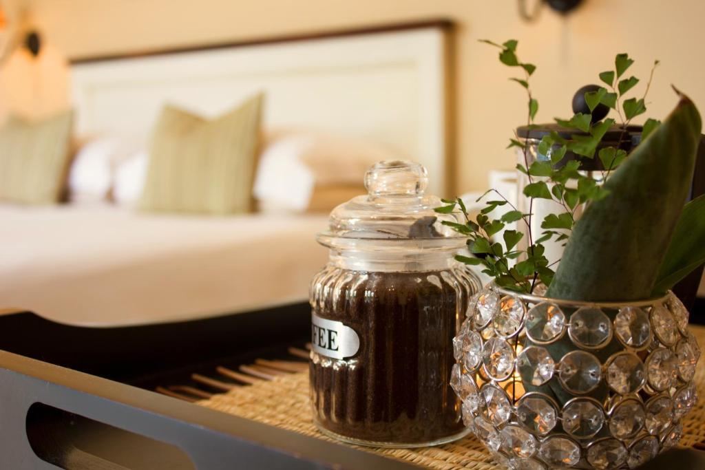 Aziza Guest House George Quarto foto