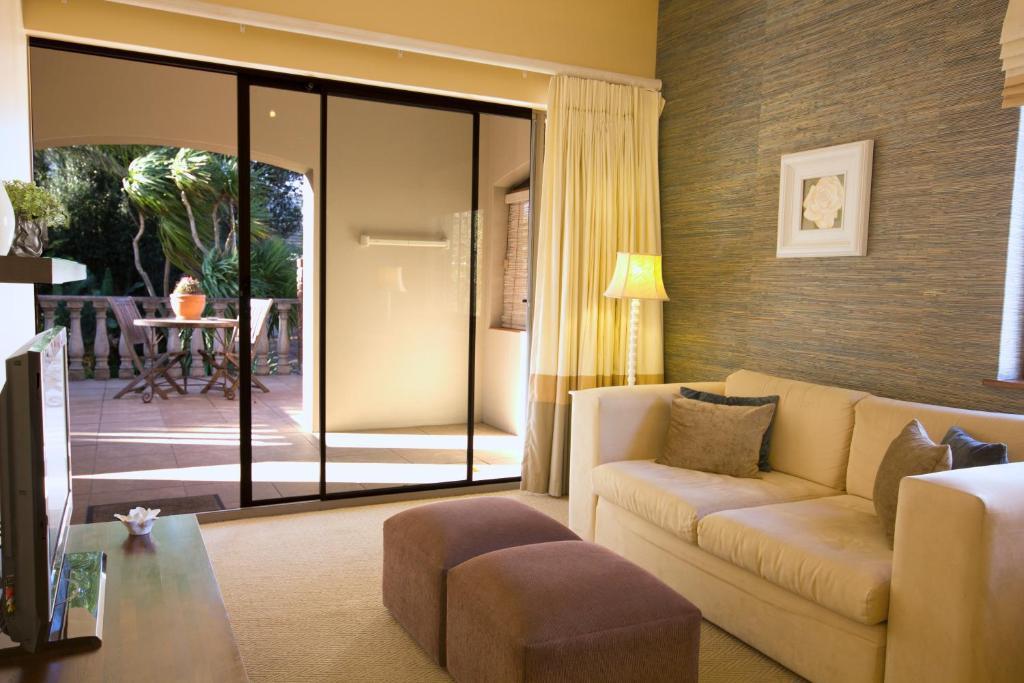 Aziza Guest House George Quarto foto