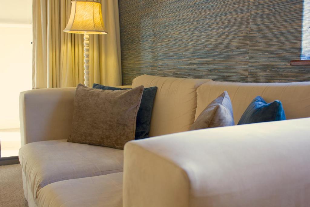 Aziza Guest House George Quarto foto
