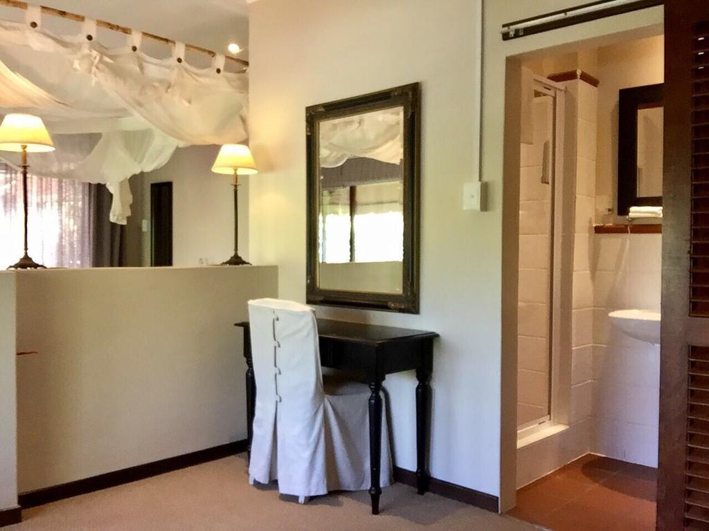 Aziza Guest House George Exterior foto